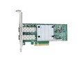 Cisco 2-port 10GE QLogic 8442 SFP+ Network Interface Card, UCSC-PCIE-QNICSFP=, 32064471, Network Adapters & NICs