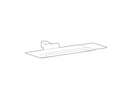 Ergotron 98-736-632 Main Image from Left-angle Ergotron 98-736-632 Main Image from Left-angle