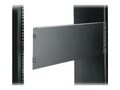 L-Com 4SP Access Panel, AP-4, 37025754, Rack Mount Accessories
