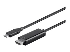 Monoprice 24441                          Main Image from Right-angle