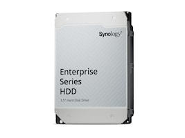 Synology HAS5320-24T Main Image from Right-angle Synology HAS5320-24T Main Image from Right-angle