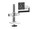 Humanscale X2NTNBAWETB12 Image 2 from Left-angle