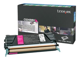Lexmark C5240MH Main Image from Front