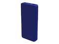 ZAGG Mophie 20K Power Boost XL Portable Battery Pack - Colbalt Blue, 401108803, 41891663, Battery Chargers ZAGG Mophie 20K Power Boost XL Portable Battery Pack - Colbalt Blue, 401108803, 41891663, Battery Chargers