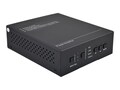 Kanex MINI 3-INPUT AUDIO AMPLIFIER W, AP3DBL                        , 41961861, Monitor & Display Accessories