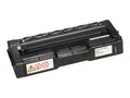 Ricoh Black SP C310A All-In-One Toner Cartridge, 406344, 9524548, Toner and Imaging Components - OEM