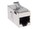 Tripp Lite N235-001-SH Image 1 from Left-angle