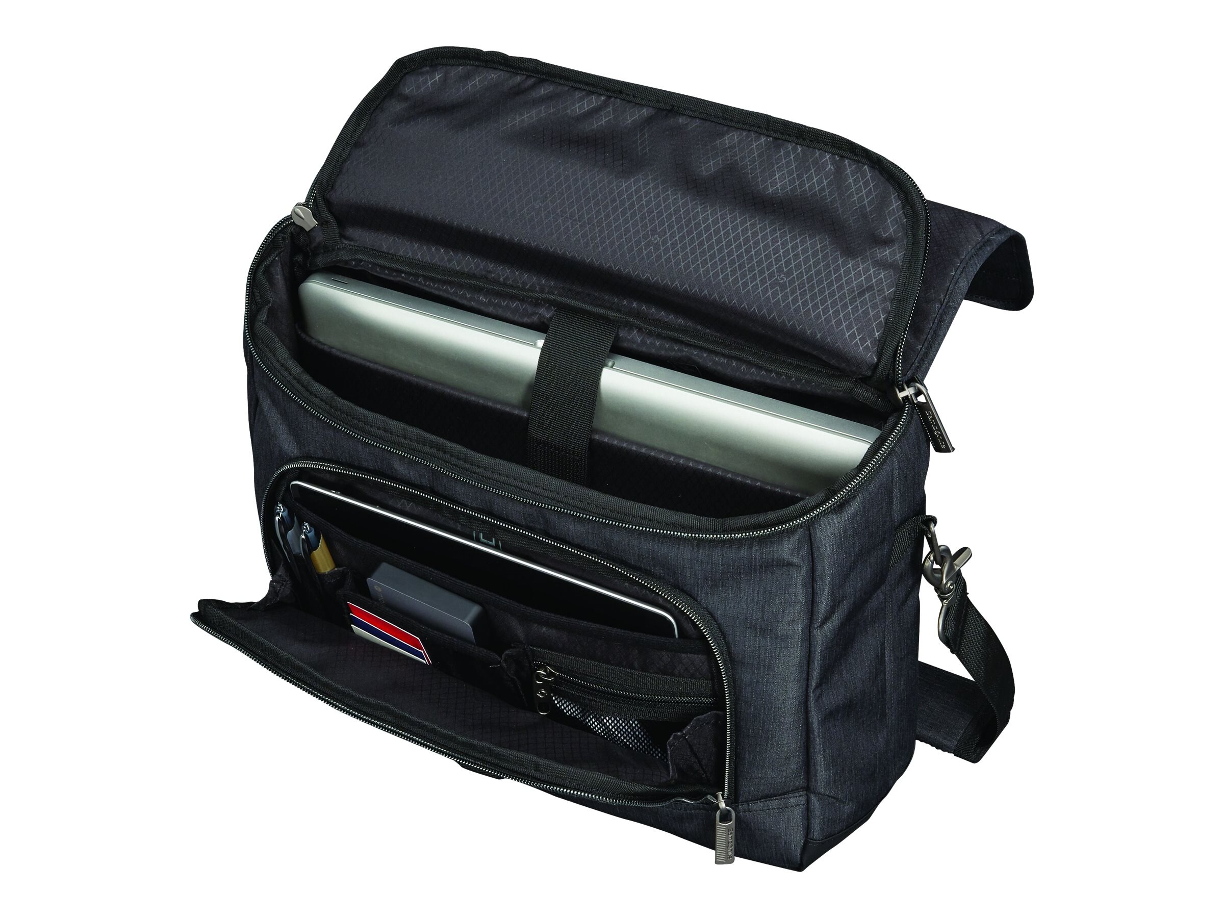 samsonite modern utility messenger bag