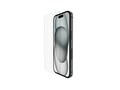 Belkin TEMPERED GLASS AM IPHONE 16 1, SFA099EC                      , 41952065, Protective & Dust Covers