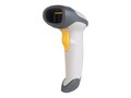 Zebra LS2208 USB Kit, White, USB Cable, LS2208-1AZU0100ZNA, 15801521, Bar Code Scanners
