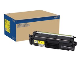Brother TNE80Y                         Main Image from Multi-angle
