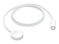 Apple Watch Magnetic Fast Charger to USB-C Cable, 1m, MT0H3AM/A, 41701881, Cables