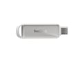 SanDisk 256GB Phone Drive with USB-C Flash Drive - Arctic White, SDIXS0N-256G-GN6NE, 42238664, Flash Drives SanDisk 256GB Phone Drive with USB-C Flash Drive - Arctic White, SDIXS0N-256G-GN6NE, 42238664, Flash Drives