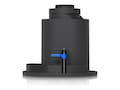 Ubiquiti G6 PTZ In-Ceiling Mount, UACC-G6-PTZ-ICM-B , 42079987, Locks & Security Hardware Ubiquiti G6 PTZ In-Ceiling Mount, UACC-G6-PTZ-ICM-B , 42079987, Locks & Security Hardware