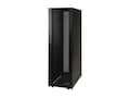Tripp Lite SmartRack Premium Enclosure, Doors and Side Panels, 45U, Black, SR45UB, 286017, Racks & Cabinets Tripp Lite SmartRack Premium Enclosure, Doors and Side Panels, 45U, Black, SR45UB, 286017, Racks & Cabinets