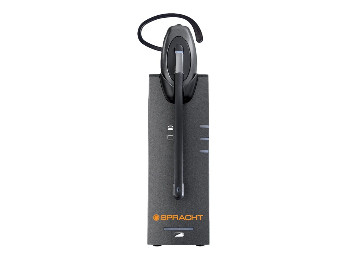 usb dect headset