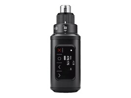 Shure AD3=-X55                       Main Image from Front