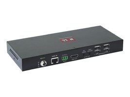 Hall Technologies HT-DSCV-70-RX                  Main Image from Left-angle