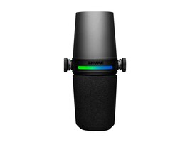 Shure MV7I                           Main Image from Front