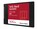 Western Digital Technologies WDS500G1R0A-68A4W0             Image 5 from Right-angle