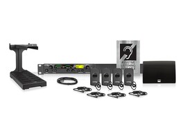 Listen Technologies                      LS-100-01-GY                   Main Image from Front