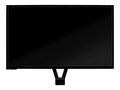 Logitech TV Mount for Meetup, Black, 939-001498, 34223843, Stands & Mounts - Digital Signage & TVs