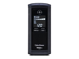 CyberPower CP1000AVRLCD Main Image from Front