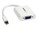 StarTech.com MDP2VGAW Image 1 from Front