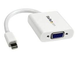 StarTech.com MDP2VGAW Main Image from Front