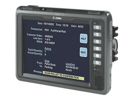 Zebra Technologies International VC70N0-60VDC-U-R Main Image from Right-angle