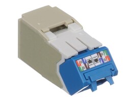 Panduit CJUD6X88TGEI                   Main Image from Left-angle
