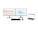 HP Inc. 9D9V7AA#ABA Image 1 from Front HP Inc. 9D9V7AA#ABA Image 1 from Front