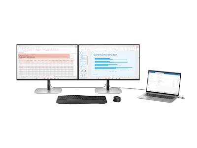 HP 23.8 Series 5 Pro 524pu Full HD LED-LCD Monitor, 9D9V7AA#ABA, 41873505, Monitors HP 23.8 Series 5 Pro 524pu Full HD LED-LCD Monitor, 9D9V7AA#ABA, 41873505, Monitors