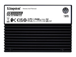 Kingston SEDC3000ME/7T6                 Main Image from Front