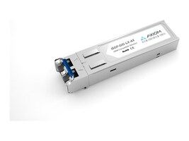 Axiom ISGP-GIG-LX-AX Main Image from Left-angle