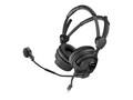 Sennheiser Headset w  600 OHMS Impedance, 505775, 41740211, Headphones