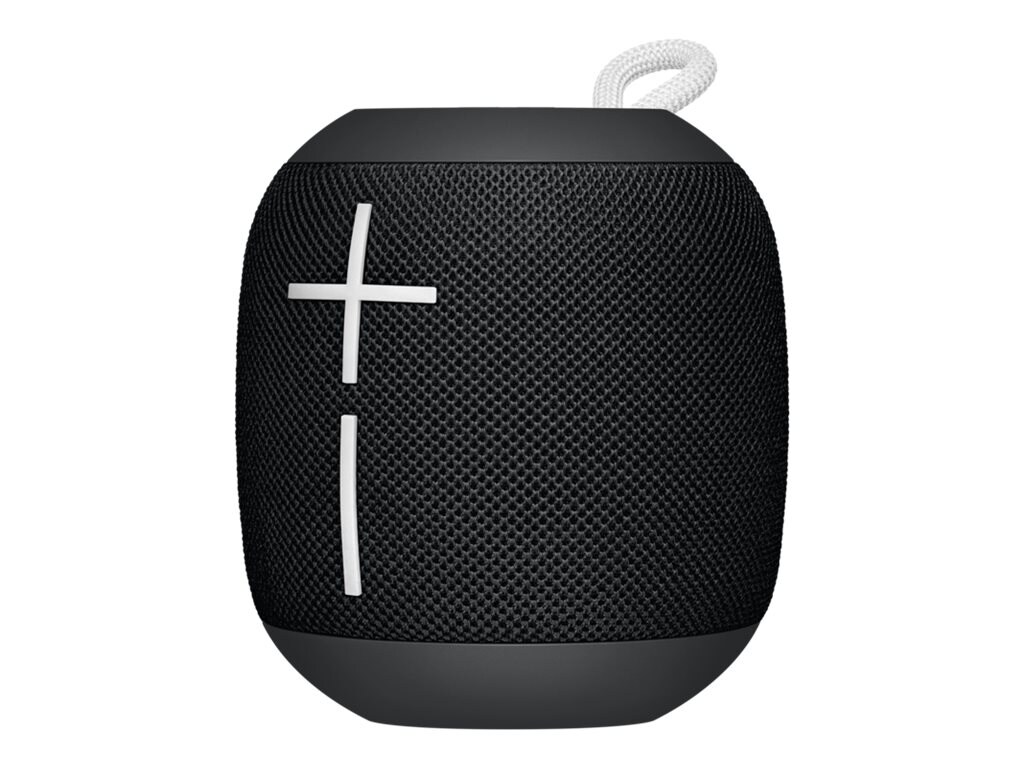 logitech ultimate ears speakers