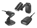 Zebra DS5502 AREA IMAGER STD RANGE, DS5502-SR40004ZZWW            , 41813892, Bar Code Scanners