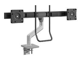 Humanscale M82HGS Main Image from Left-angle