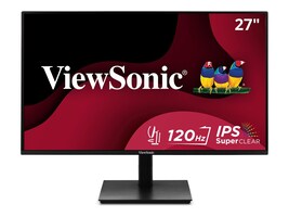 ViewSonic VA2748-MHJ Main Image from Front ViewSonic VA2748-MHJ Main Image from Front
