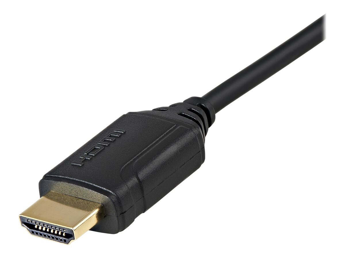 50cm Premium HDMI 2.0 Cable 4K 60Hz - HDMI® Cables & HDMI Adapters