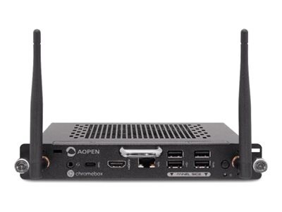AOPEN BP5130 CHROMEBOX OPS I3 BP5130, 91.BP100.G020 , 42012889, Desktops - Chromeboxes AOPEN BP5130 CHROMEBOX OPS I3 BP5130, 91.BP100.G020 , 42012889, Desktops - Chromeboxes