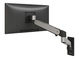 Ergotron 45-683-026 Main Image from Left-angle Ergotron 45-683-026 Main Image from Left-angle