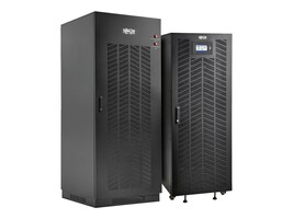 Tripp Lite S3M100K100KWR4T Main Image from Left-angle