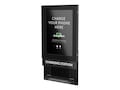 ChargeTech CHARGETECH LIGHT DISPLAY CHARGE STATION, CT-300019, 38045618, Charging Stations