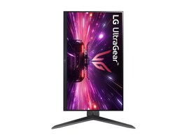 LG Electronics 24GS65F-B Main Image from Front
