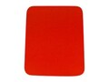 Belkin Standard Mouse Pad, Red, F8E081-RED, 129206, Ergonomic Products