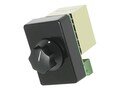 Atlas Sound Deluxe, Rack Mounted 70.7V 35W Attenuator, 3dB Steps, AT35-RM , 41953785, Audio Hardware - Commercial AV Atlas Sound Deluxe, Rack Mounted 70.7V 35W Attenuator, 3dB Steps, AT35-RM , 41953785, Audio Hardware - Commercial AV