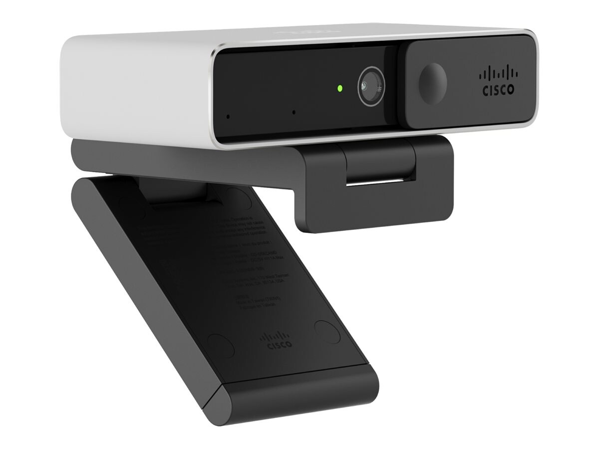 Cisco Webex Desk Camera - Thumbnail 4