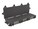 Pelican Products VCV800-0000-BLK Image 3 from Left-angle
